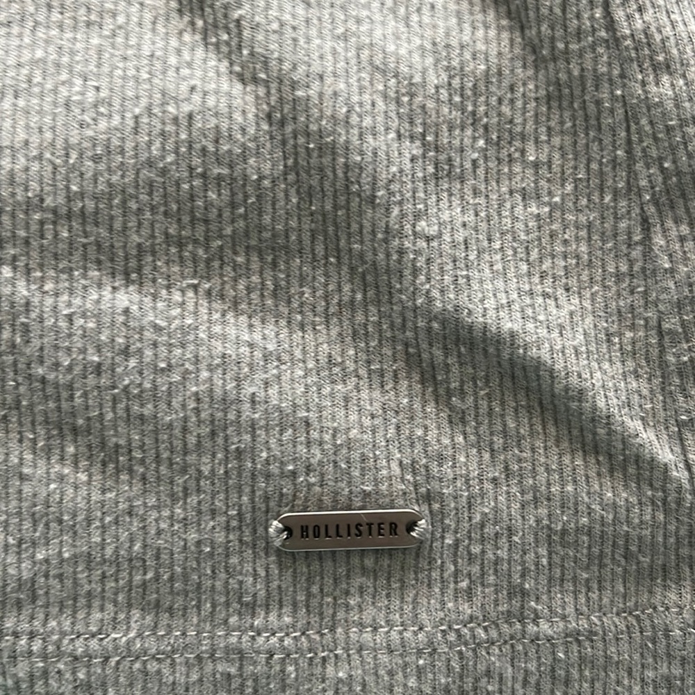 Turtleneck Sweater